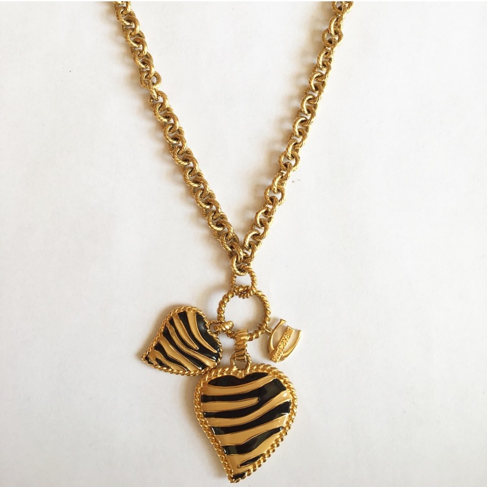 Just Cavalli Necklace